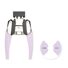 Cargar imagen en el visor de la galería, Retro Corner Chomper Morada (Cloud/Scalop) - We R Memory