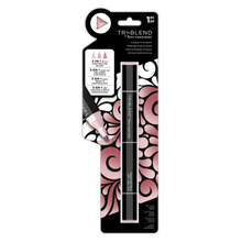 Cargar imagen en el visor de la galería, Antique Pink Blend TriBlend Marker - Spectrum Noir