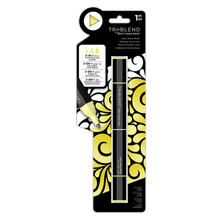 Cargar imagen en el visor de la galería, Light Yellow Blend TriBlend Marker - Spectrum Noir