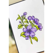 Cargar imagen en el visor de la galería, Lavender Blend TriBlend Marker - Spectrum Noir