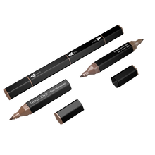 Cargar imagen en el visor de la galería, Earth Brown Shades TriBlend Marker - Spectrum Noir