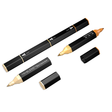 Cargar imagen en el visor de la galería, Gold Brown Blend TriBlend Marker - Spectrum Noir