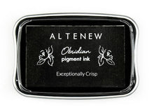 Cargar imagen en el visor de la galería, Obsidian Pigment Ink - Altenew