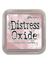 Cargar imagen en el visor de la galería, Distress Oxide Victorian Velvet - TIM HOLTZ