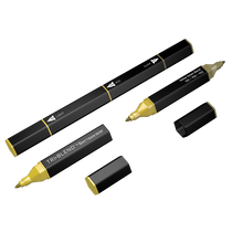 Cargar imagen en el visor de la galería, Yellow Green Blend TriBlend Marker - Spectrum Noir