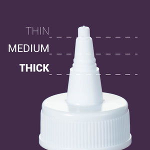 Super Thick Tacky Glue  4oz- Aleene's