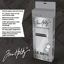 Cargar imagen en el visor de la galería, Tim Holtz 12.25&quot; Maxi Guillotine Paper Cutter - Ranger
