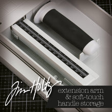 Cargar imagen en el visor de la galería, Tim Holtz 12.25&quot; Maxi Guillotine Paper Cutter - Ranger
