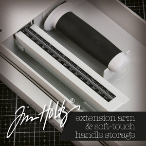 Tim Holtz 12.25" Maxi Guillotine Paper Cutter - Ranger