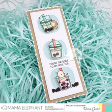 Cargar imagen en el visor de la galería, Boba Tea - Mama Elephant
