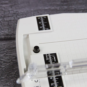 Tim Holtz Tonic Studio Precision Trimmer - Ranger