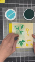 Cargar imagen en el visor de la galería, The Original Sticky Mat - 9" x 12" - Altenew
