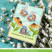 Cargar imagen en el visor de la galería, all the grad caps - lawn fawn
