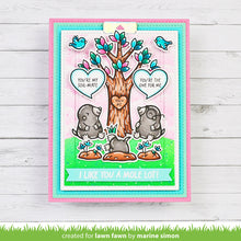 Cargar imagen en el visor de la galería, A mole lot of love - Lawn Fawn
