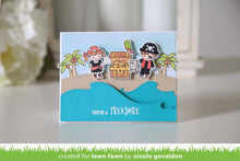 Cargar imagen en el visor de la galería, Ahoy, matey - ahoy, matey- Lawn Fawn
