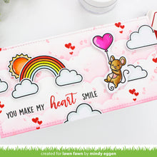 Cargar imagen en el visor de la galería, All my heart- LawnFawn
