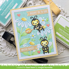 Cargar imagen en el visor de la galería, build-a-bee  - lawn fawn
