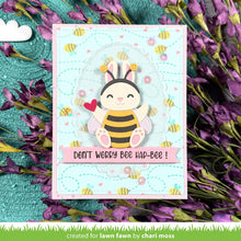 Cargar imagen en el visor de la galería, build-a-critter bug costumes - lawn fawn
