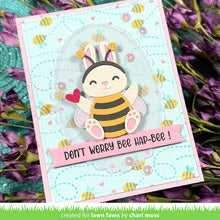 Cargar imagen en el visor de la galería, build-a-critter bug costumes - lawn fawn

