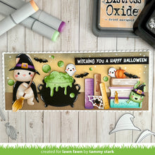 Cargar imagen en el visor de la galería, Build-a-critter costumes- lawn fawn
