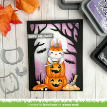 Cargar imagen en el visor de la galería, Build-a-jack-o&#39;-lantern - lawn fawn
