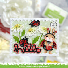 Cargar imagen en el visor de la galería, build-a-critter bug costumes - lawn fawn
