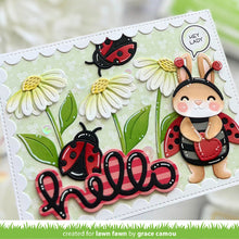 Cargar imagen en el visor de la galería, build-a-critter bug costumes - lawn fawn
