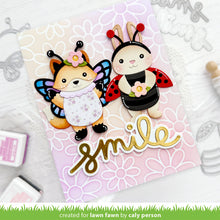 Cargar imagen en el visor de la galería, build-a-critter bug costumes - lawn fawn
