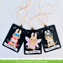Cargar imagen en el visor de la galería, Build-a-critter more costumes- lawn fawn
