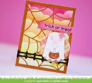 Build-a-critter more costumes- lawn fawn