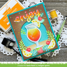 Cargar imagen en el visor de la galería, Build-a-drink- Lawn fawn
