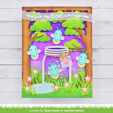 Cargar imagen en el visor de la galería, Build-a-drink mason jar add-on -  Lawn fawn
