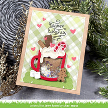 Cargar imagen en el visor de la galería, Build-a-drink mug add-on- lawn fawn
