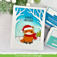 Cargar imagen en el visor de la galería, Build-a-critter christmas accessories- Lawn fawn
