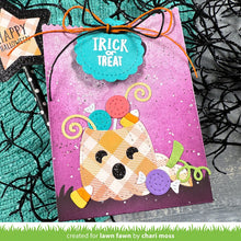 Cargar imagen en el visor de la galería, Build-a-jack-o&#39;-lantern - lawn fawn
