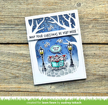 Cargar imagen en el visor de la galería, Caroling mice - Lawn fawn
