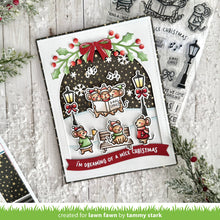 Cargar imagen en el visor de la galería, All the sparkles petite paper pack- Lawn fawn
