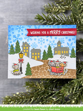 Cargar imagen en el visor de la galería, Caroling mice - Lawn fawn
