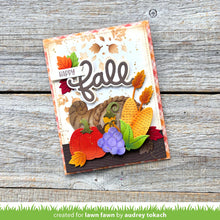 Cargar imagen en el visor de la galería, Autumn breeze stencil- lawn fawn
