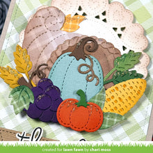 Cargar imagen en el visor de la galería, Cornucopia- lawn fawn
