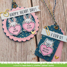 Cargar imagen en el visor de la galería, Paper clips - Lawn Fawn
