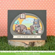 Cargar imagen en el visor de la galería, Den sweet den- Lawn Fawn
