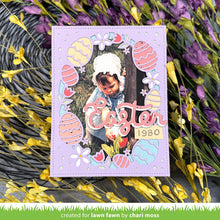 Cargar imagen en el visor de la galería, easter egg backdrop - Lawn Fawn

