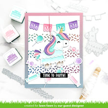 Cargar imagen en el visor de la galería, festive piñata-  lawn fawn
