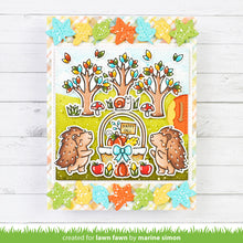 Cargar imagen en el visor de la galería, Spring basket add-on: fall- lawn fawn
