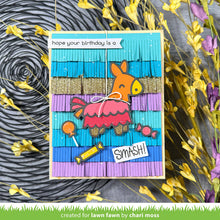 Cargar imagen en el visor de la galería, festive piñata-  lawn fawn
