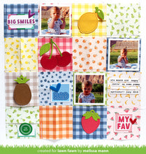 Cargar imagen en el visor de la galería, Fruit salad collection pack- Lawn fawn
