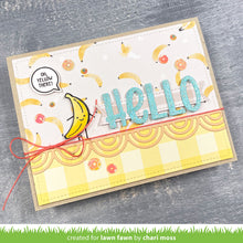 Cargar imagen en el visor de la galería, fruitful friends - lawn fawn
