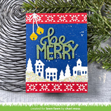 Cargar imagen en el visor de la galería, Giant be merry- Lawn fawn
