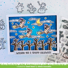 Cargar imagen en el visor de la galería, Halloween mice- lawn fawn
